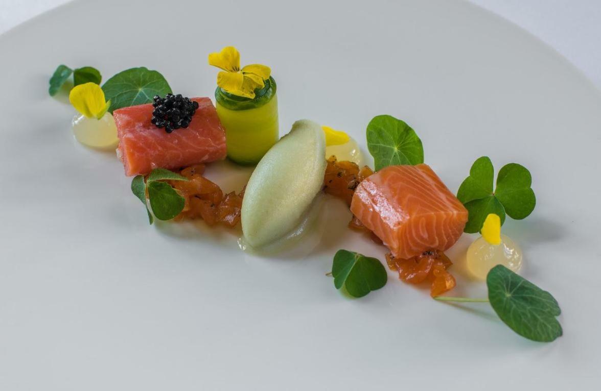 Rushton Hall Hotel&Spa Kettering Buitenkant foto