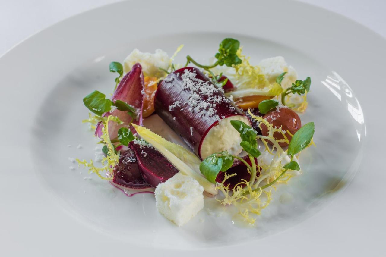 Rushton Hall Hotel&Spa Kettering Buitenkant foto